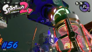 #56【サーモンラン】六花の「Splatoon2（スプラトゥーン2）」【シューティング】