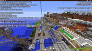 [マインクラフト]たっかーとマルチ[参加自由]