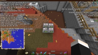 [マインクラフト]たっかーとマルチ[参加自由]