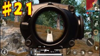 【PUBG モバイル】 PUBGモバイル実況　Part21 【FPP SORO】