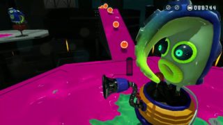 【日刊オクト】#end 01　ビコツ牢獄_(:3 」∠)_【スプラトゥーン2】