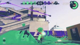 「プライド革命」スプラトゥーン2キル集