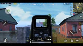 PUBGモバイル実況プレイしてみたら、めっちゃ楽しかった😆(笑)