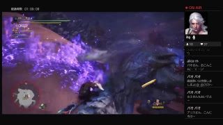 モンスターハンターワールド　集会所番号［4Z4BKaiFuect］