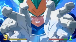 下手くそなりにドラゴンボールファイターズやってみた　その5