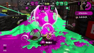 スプラトゥーン2 珍プレー好プレー集2