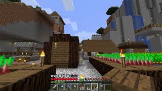 【編集無しノーカットマイクラ実況Part84】セカンドライフはマインクラフトで！