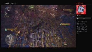 PS4［モンスターハンターワールド］＃17　　久々の配信 　何となく狩り　参加希望の方はコメントくださいなぁ