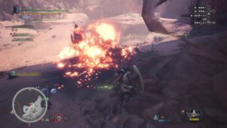 モンスターハンター：ワールド_20180322044036