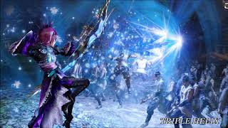 【BGM】 無双OROCHI3 戦国と三國の融合2～TRIPLE HELIX sm33903824