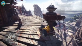 [PS4PRO&PC&NintendoSwitch]Oneball Gameplay Live![モンスターハンターワールド]