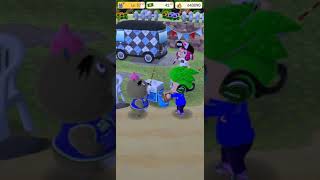 【ポケ森】スプラトゥーン2コラボ釣り大会#2