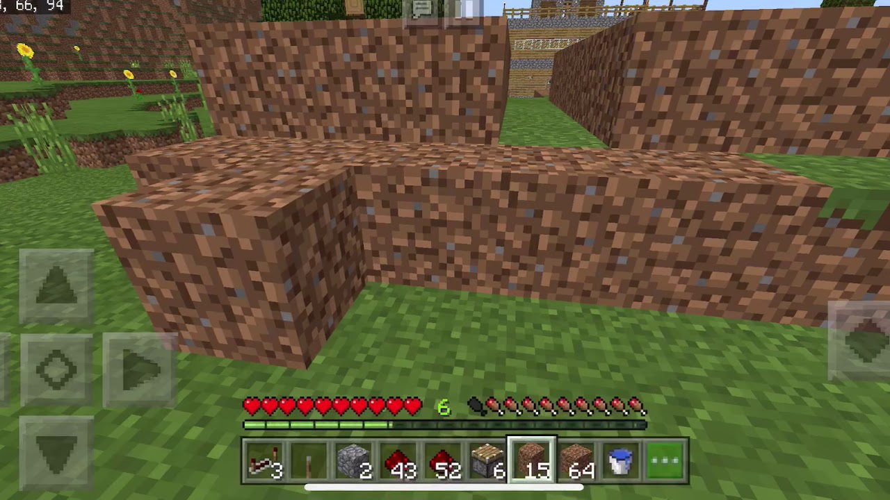 マインクラフト【実況 】しないけどね！Part4