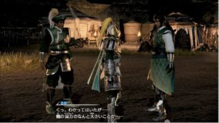 【実況】私！北伐！頑張る！真・三國無双8 姜維伝 #7