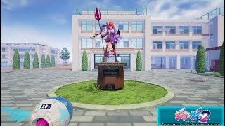 ぎゃるがん2　くろな戦BGM