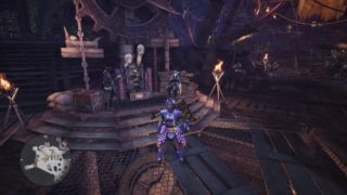 【気儘に適当に】モンスターハンターワールド　＃14 歴戦王クシャルダオラ