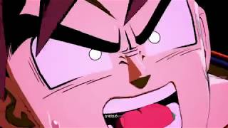 下手くそなりにドラゴンボールファイターズやってみた