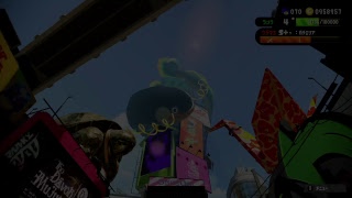 ひぐまさんのスプラトゥーン2　マニュコラ練習　絶叫注意配信
