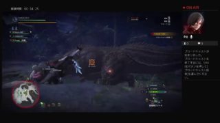 #19　老練ハンターが行くモンスターハンター：ワールド