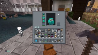 PS4pro 　Minecraftマインクラフト　雑談　寝落ち配信なれば光栄ですw  初見さん歓迎