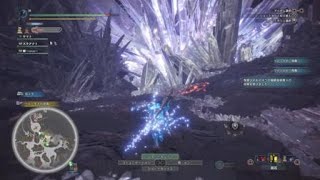 モンスターハンター：ワールド_20180919225123