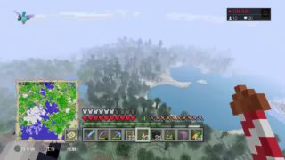 【マイクラ】のんびりマインクラフト 農業！【PS4】