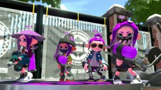 【ガチマッチ　ホコ　part62】初計測【スシコラX】【スプラトゥーン２】