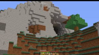 「マインクラフトゆっくり実況」リハビリクラフトpart2