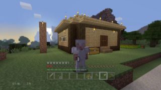 マインクラフト 「フロンティアスピリット」 ラガルト #7 生放送