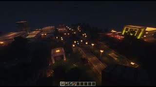 ほのぼのマインクラフト