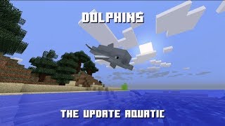 ほのぼのマインクラフト