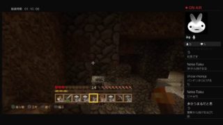 マインクラフト発展の回＃3