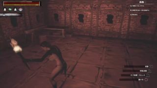 公式サーバー4101ゼロからはじめる村作り！リアルマインクラフト（コナンアウトキャスト）