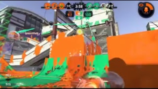 スプラトゥーン２　風邪を引きました