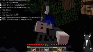 ゆるゆるマインクラフト