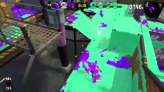 スプラトゥーン2)スパッタリーキル集