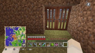 マインクラフト 77 参加型 PS4版