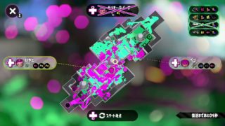 【Xマンタホコ】ホコは防衛が大事！！【スプラトゥーン2】