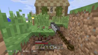 ［マインクラフト］クロクラ＃13