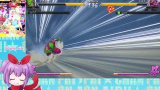 ドラゴンボールファイターズ遊ぶ（＆Live2D・プリパラ）