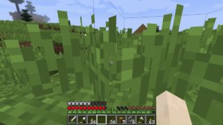 【編集無しノーカットマイクラ実況Part47】セカンドライフはマインクラフトで！