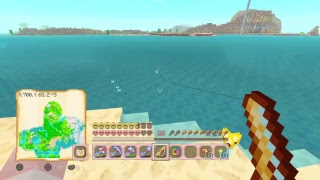 みぞさんとマインクラフト☆のんびりしよぉ～♪３