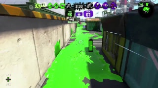 【マンメンミ！】スプラトゥーン2