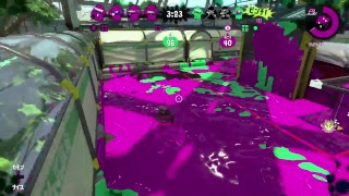 【マンメンミ！】スプラトゥーン2