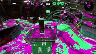 【マンメンミ！】スプラトゥーン2