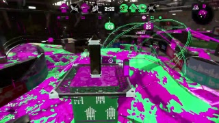 【マンメンミ！】スプラトゥーン2