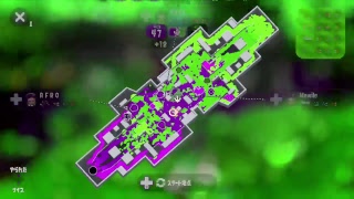 【マンメンミ！】スプラトゥーン2