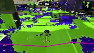 【マンメンミ！】スプラトゥーン2