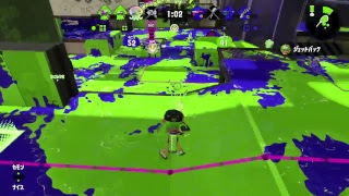 【マンメンミ！】スプラトゥーン2