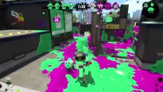 【マンメンミ！】スプラトゥーン2